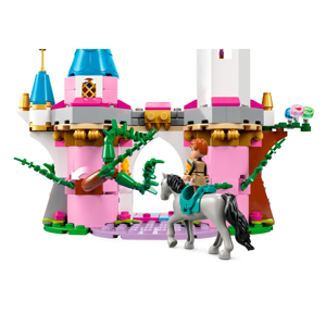 Lego Maleficent’s Dragon Form 43240